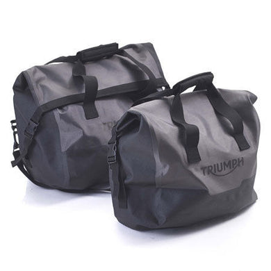 Triumph Tiger 1200/800/Explorer Pannier Inner Bag Kit - A9500518