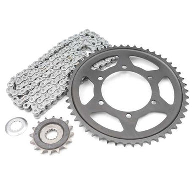 Triumph Tiger 800 XC Chain & Sprocket Kit 124/50/16 - T2017260