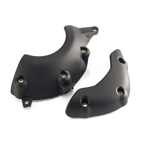 Triumph Engine Case Protectors - Modern Classics - A9618149