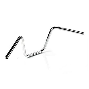 Triumph Bonneville Bobber/Speedmaster High Handlebars - Chrome A9630251