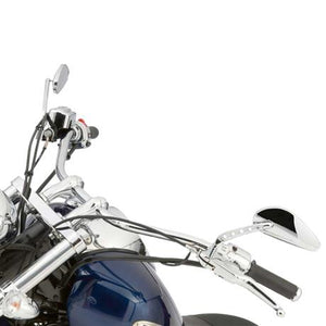 Triumph Thunderbird and Thunderbird Storm Wide Handlebars - A9638026