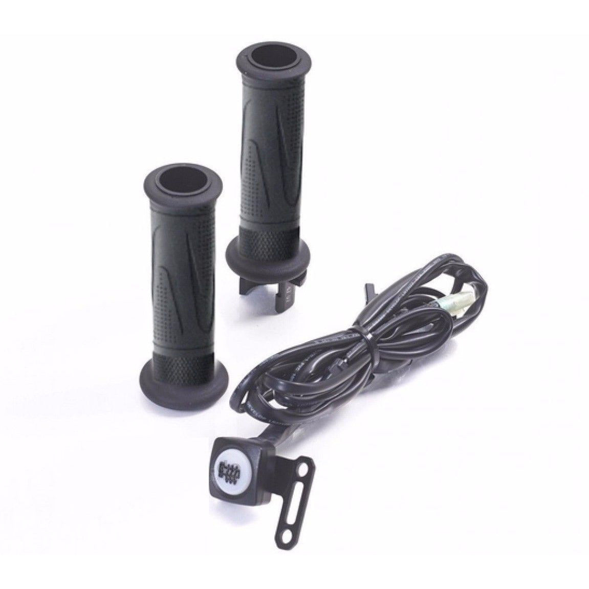 Triumph Street Triple RS/S/R models Heated Grip Kit - A9638191