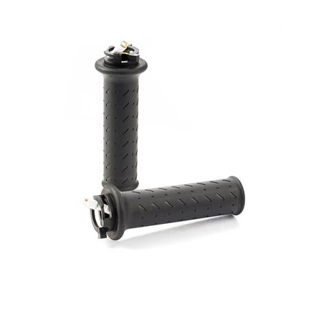 Triumph Speed Triple and Rocket 3 Models Heated Grip Kit