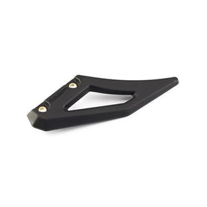 Triumph Daytona 675/R, Street Triple/R Lower Chain Guard - A9648020