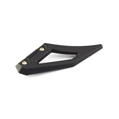 Triumph Daytona 675/R, Street Triple/R Lower Chain Guard - A9648020