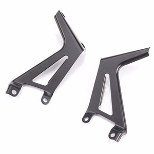 Triumph Street Cup/Liquid Cooled Thruxton/R Flyscreen Mounting Kit - A9708131