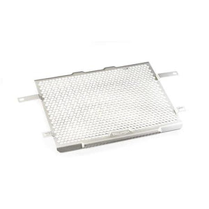 Triumph Tiger 800/800XC up to VIN 674841 Aluminum Radiator Guard - A9708234