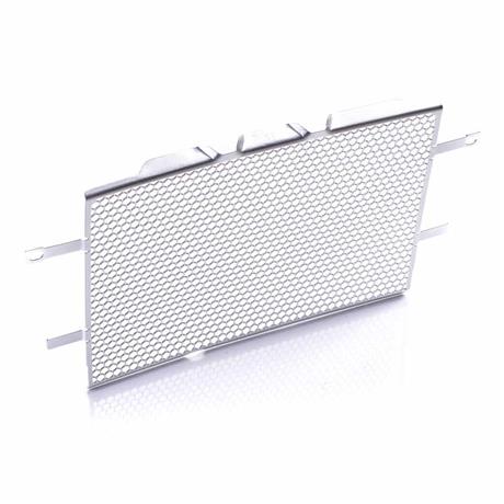 Triumph Tiger 800 models Aluminum Radiator Guard - A9708279