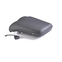 Triumph Tiger Explorer and Tiger 1200's Pillion Heated Seat - A9708367