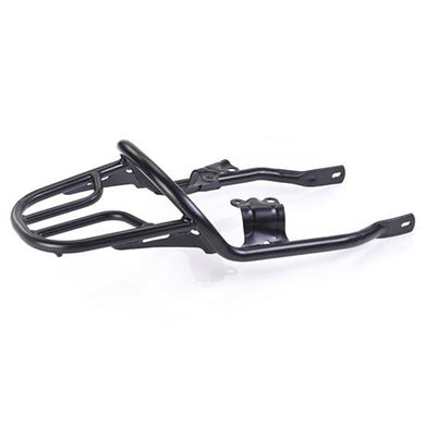 Triumph Street Scrambler and Street Twin Black Luggage Rack - A9758361