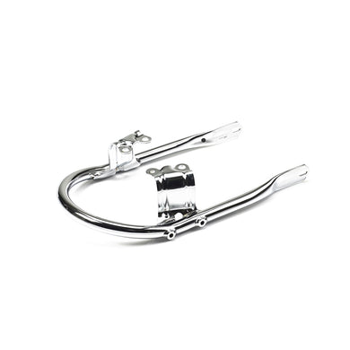 Triumph Bonneville T100 and Bonneville T120 Grab Rail Mounting Kit - A9759192