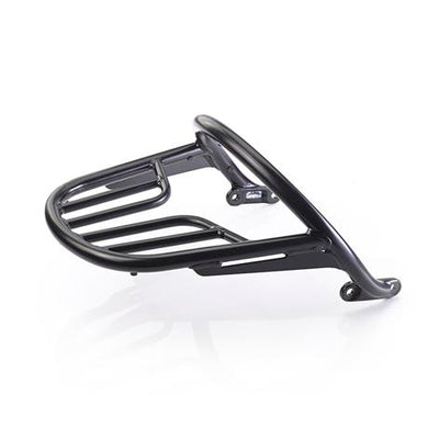 Triumph Liquid Cooled Bonneville T100/T120 Rear Grab Rail and Rack - A9758336