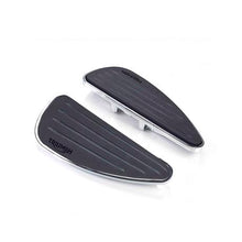 Triumph Rider Footboard Kit - Bonneville Bobber - Speedmaster - A9770117