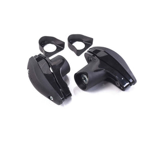 Triumph Speed Triple models Frame Protector Kit - A9788016