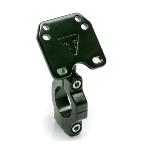 Triumph Tiger 1200 Tiger 800 models GPS Mounting Kit A9828035