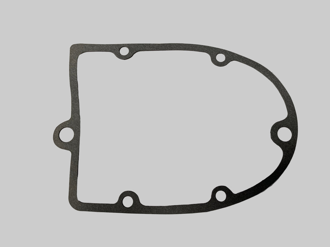 Triumph outer gearbox transmission cover gasket for Triumph 500cc models 1957-1974