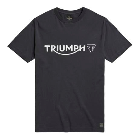 Triumph Cartmel Classic Tee