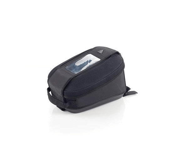 Triumph scrambler 1200 best sale tank bag