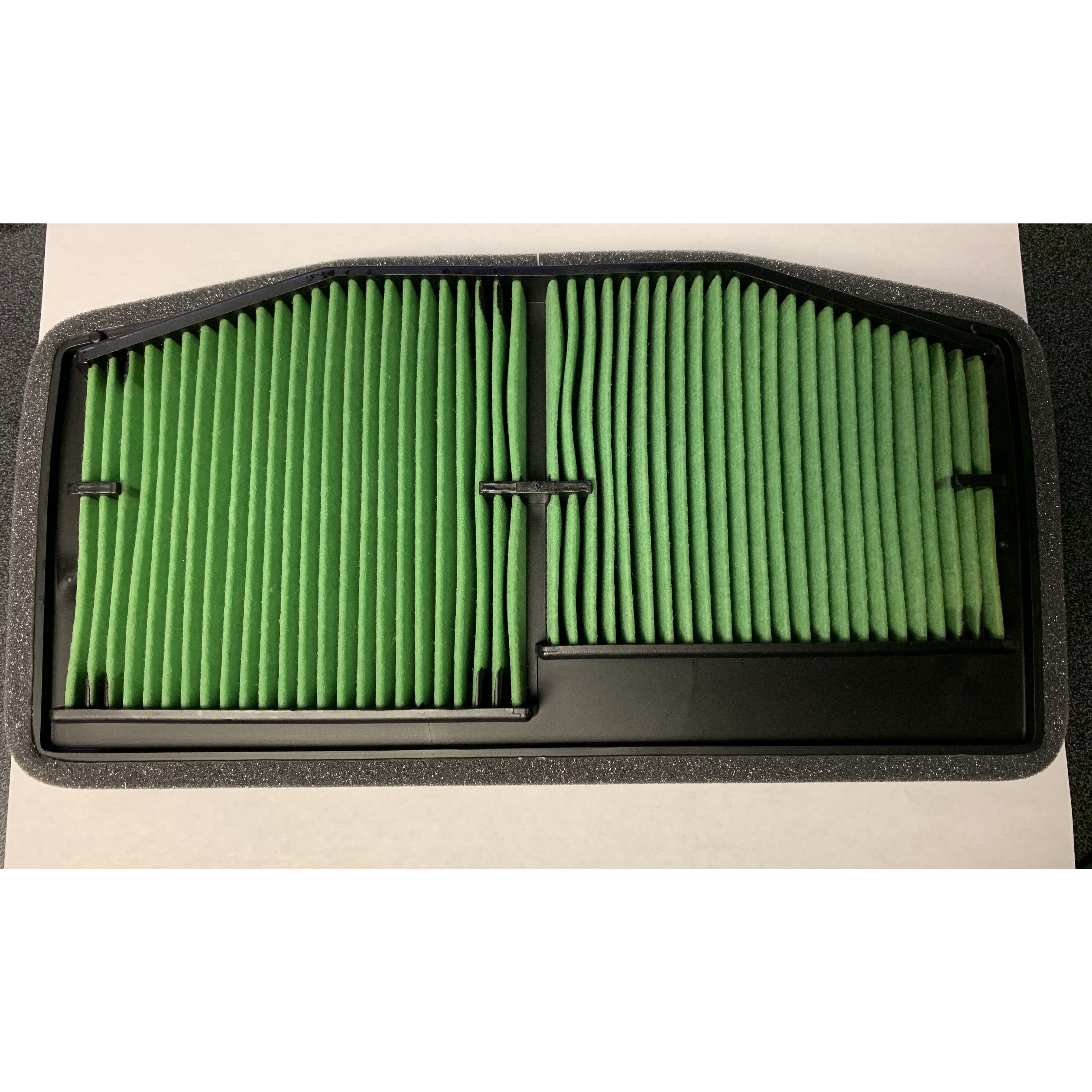 DNA Performance-Luftfilter Für Triumph Street Triple 765 R (2017-2024) – Mehr PS, Besserer Luftstrom