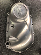 Triumph Modern Classics Stock Take Off Clutch Cover (Brushed) - T1267543