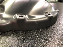 Triumph Modern Classics Stock Take Off Clutch Cover (Brushed) - T1267543