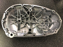 Triumph Modern Classics Stock Take Off Clutch Cover (Brushed) - T1267543