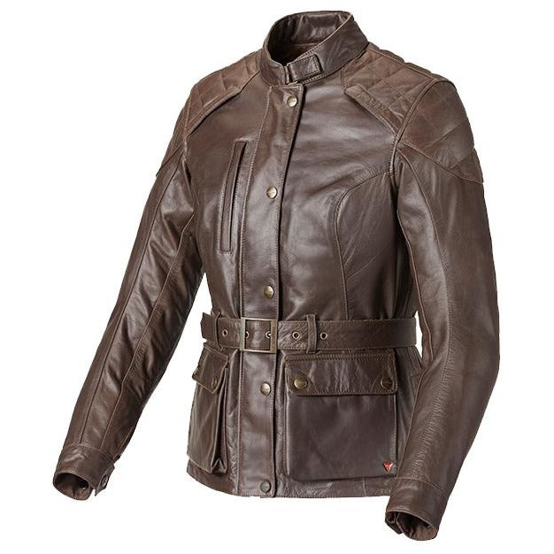 Women's Beaufort Jacket - MLLA16104