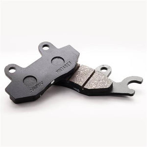 Triumph OEM Front and Rear Brake Pads - T2020072