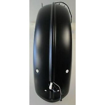 Triumph bobber deals short rear mudguard