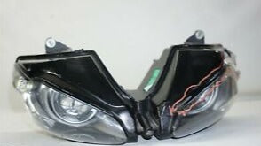 Triumph Daytona 675 Models Headlight, Symmetrical Dip - T2707703