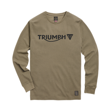 Triumph motorcycle sweatshirt online