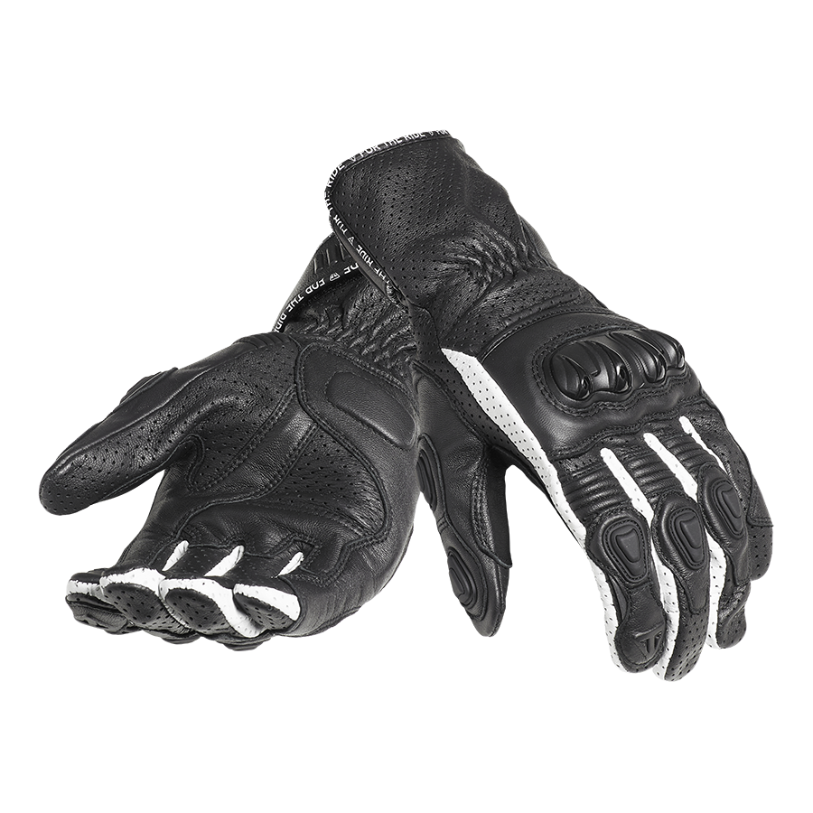Triumph Triple Perforated Gloves