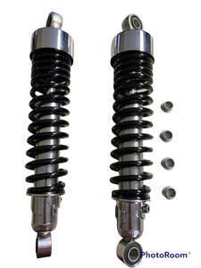 Triumph Bonneville T100 EFI & Bonneville T124 Stock Shocks - T2057984