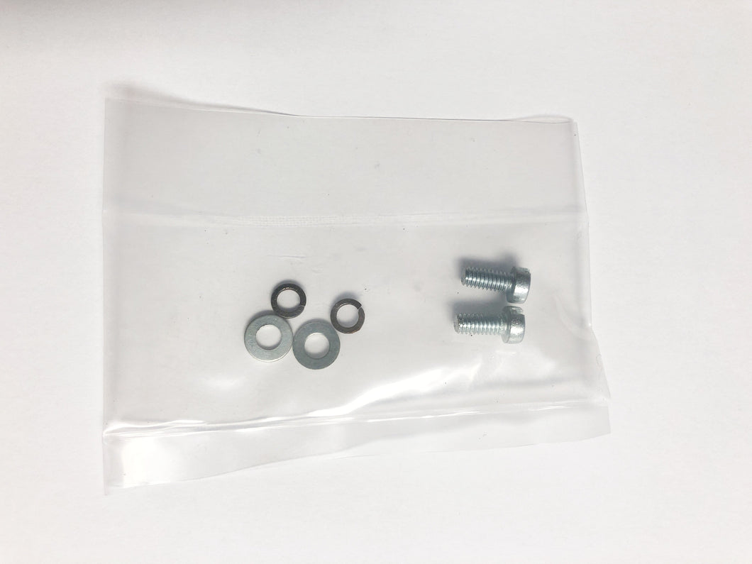 Contact Points/Plate Screw Kit - CS-3000