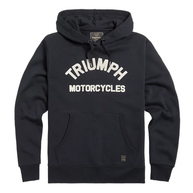 Triumph Carrick Hoodie