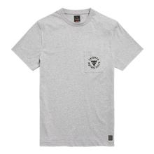 Triumph Newlyn Grey Tee - MTSS21029