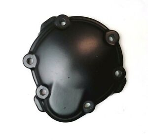 Triumph Daytona, Speed Triple, Sprint & Tiger Models Starter Cover, Black - T1261202