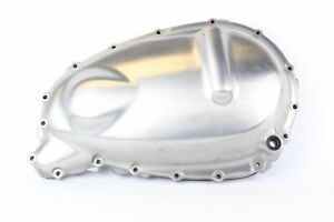 Triumph Modern Classics Clutch Cover Assembly - T1261231