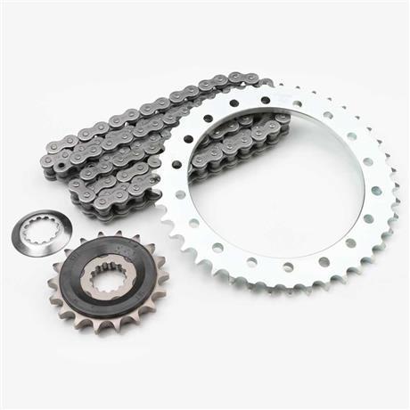 Triumph Daytona and Speed Triple Models Chain and Sprocket Kit - T2017430