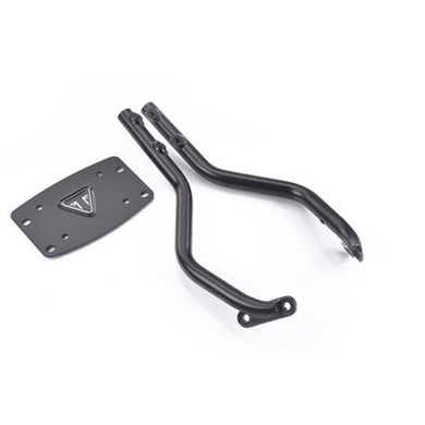 Triumph Liquid Cooled Bonneville Upright Kit, Backrest, Black - A9758332