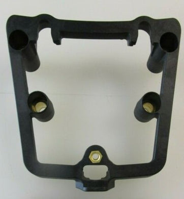 Triumph Street Scrambler Luggage Rack Subframe- T2309202