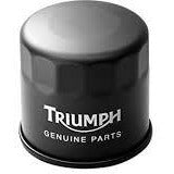 Spin on Genuine Triumph Oil Filter - T1218001