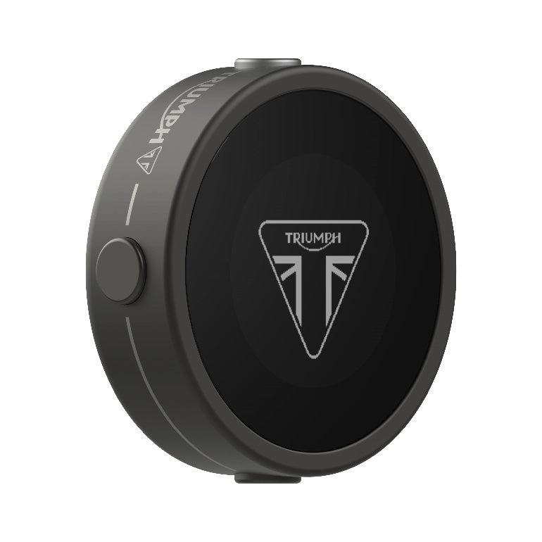 Triumph Beeline Moto Navigation System I – Hermy